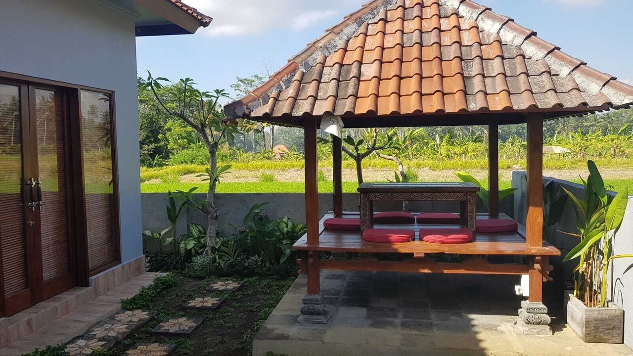 Photo of Outdoor in Ubud City-Centre