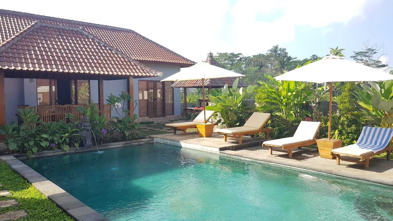 Photo of Outdoor in Ubud City-Centre
