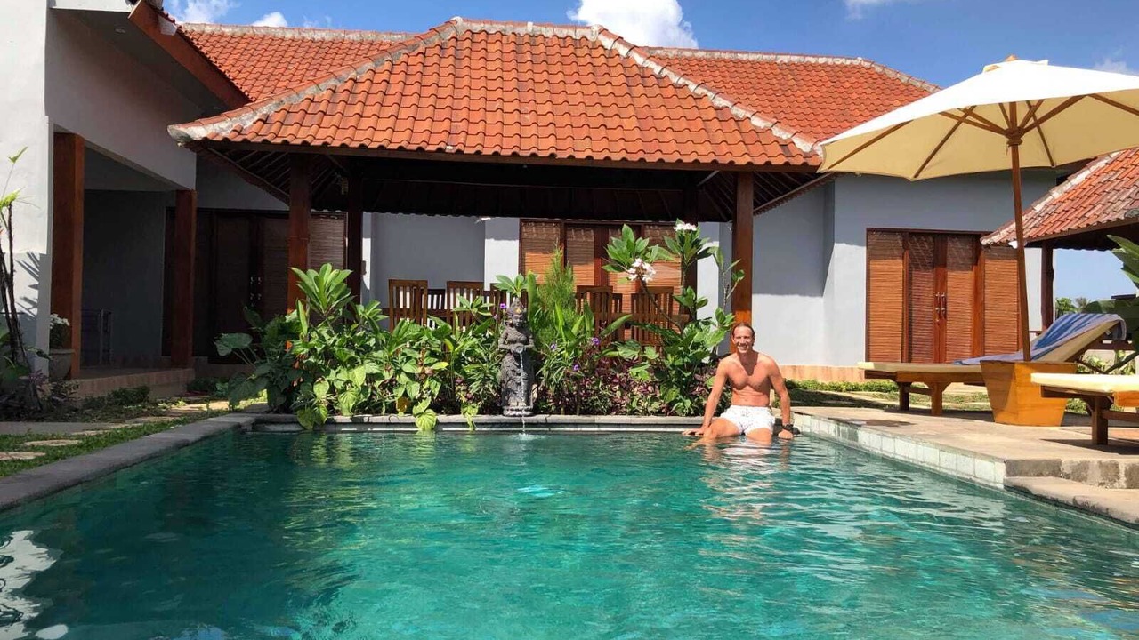 Photo of Outdoor in Ubud City-Centre