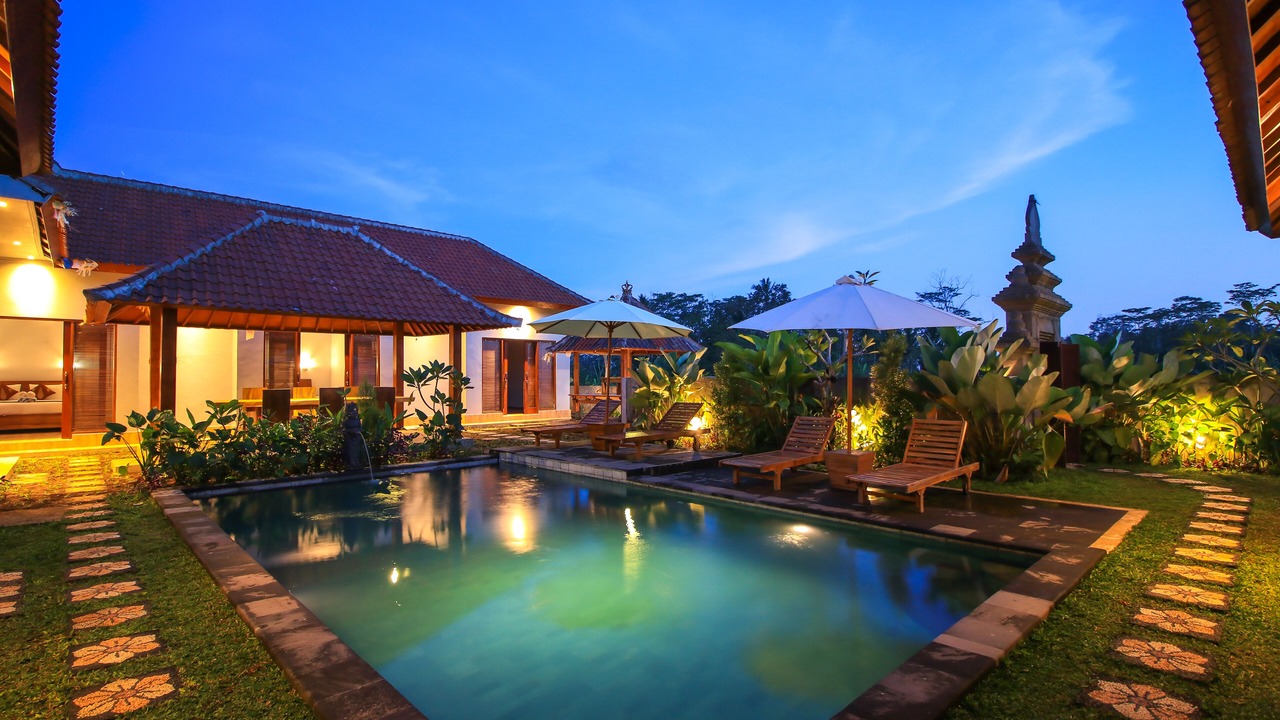 Photo of Outdoor in Ubud City-Centre