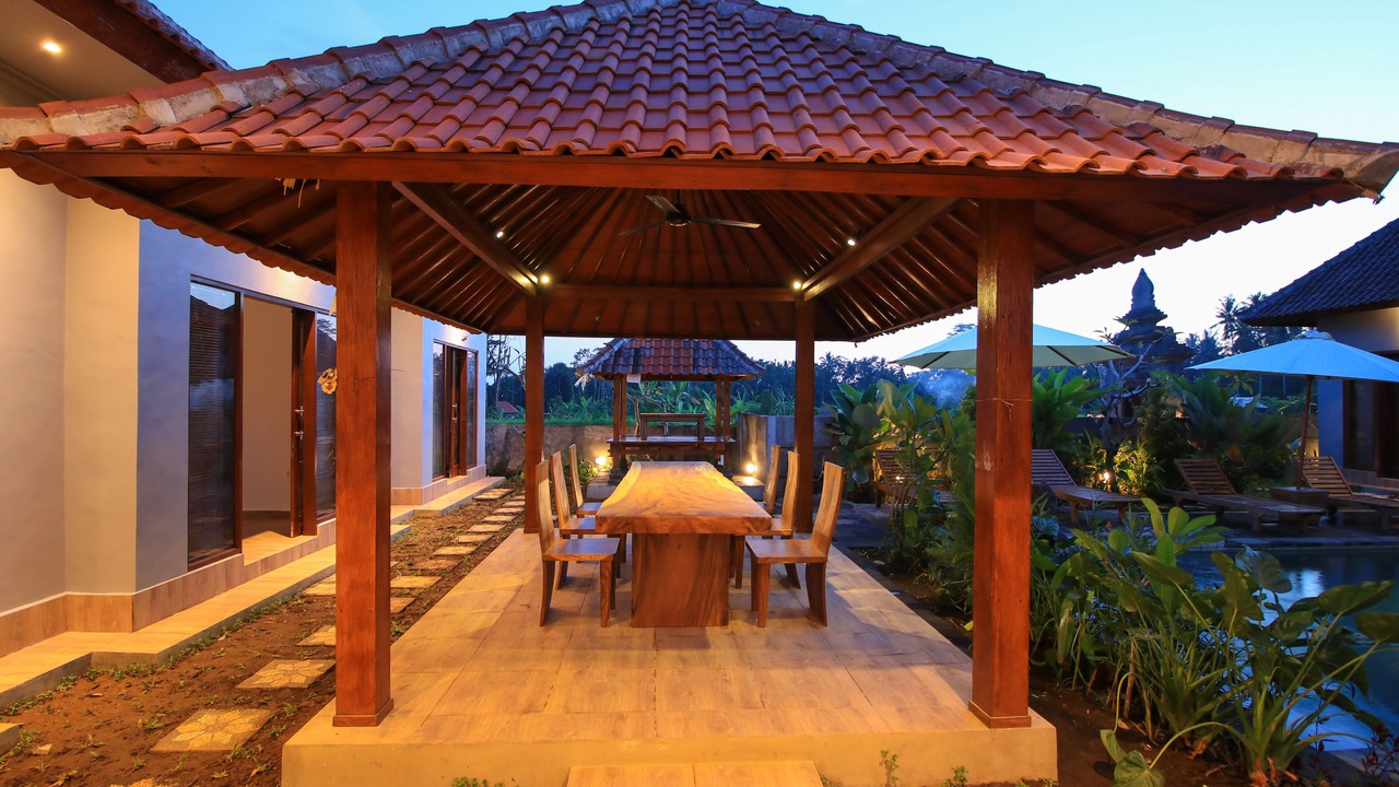 Photo of Outdoor in Ubud City-Centre