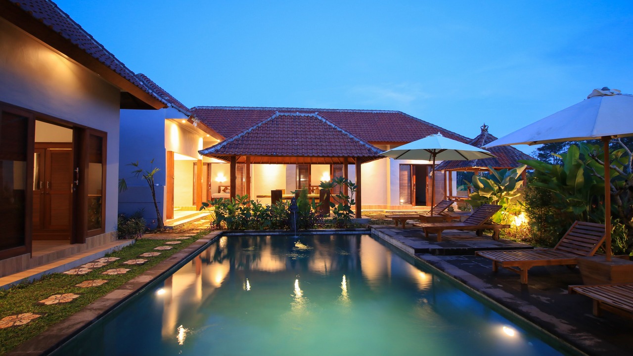Photo of Outdoor in Ubud City-Centre
