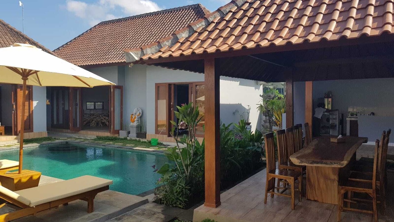 Photo of Outdoor in Ubud City-Centre