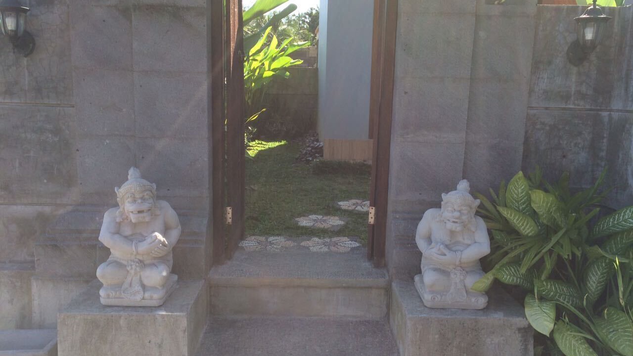 Photo of Outdoor in Ubud City-Centre
