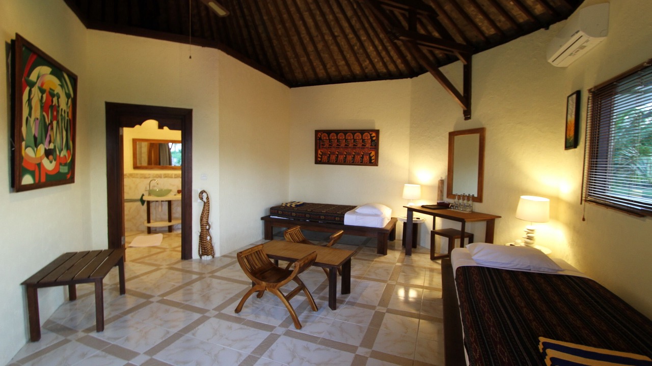 Photo of Bedroom in Purwakerti