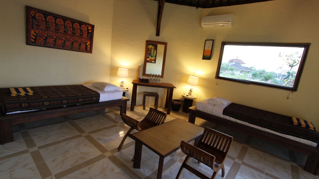 Photo of Bedroom in Purwakerti