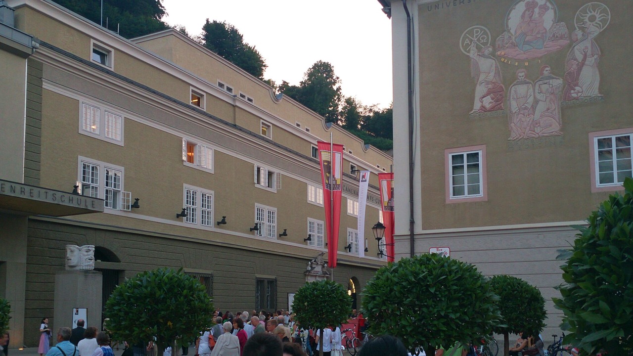 Photo of Outdoor in Aigen