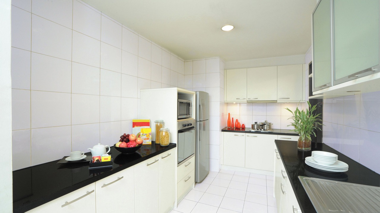 Photo of Kitchen in Permata Hijau
