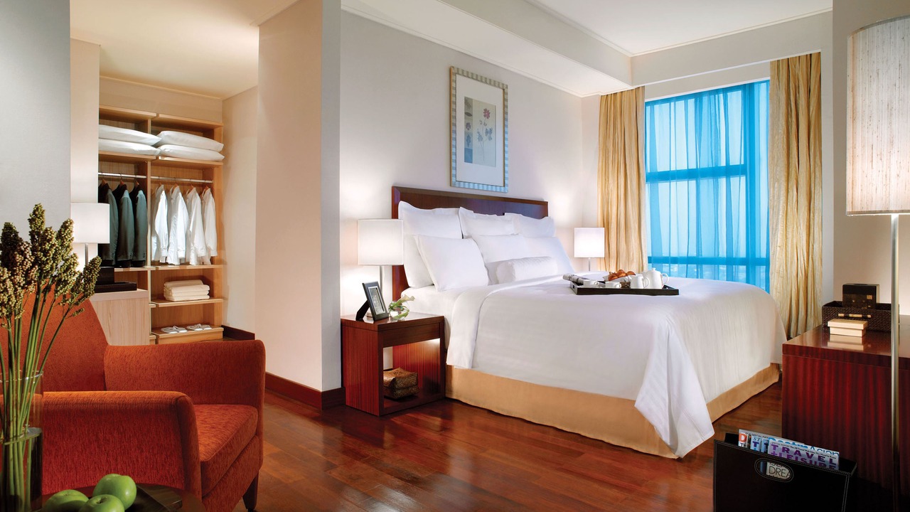 Photo of Bedroom in Setiabudi