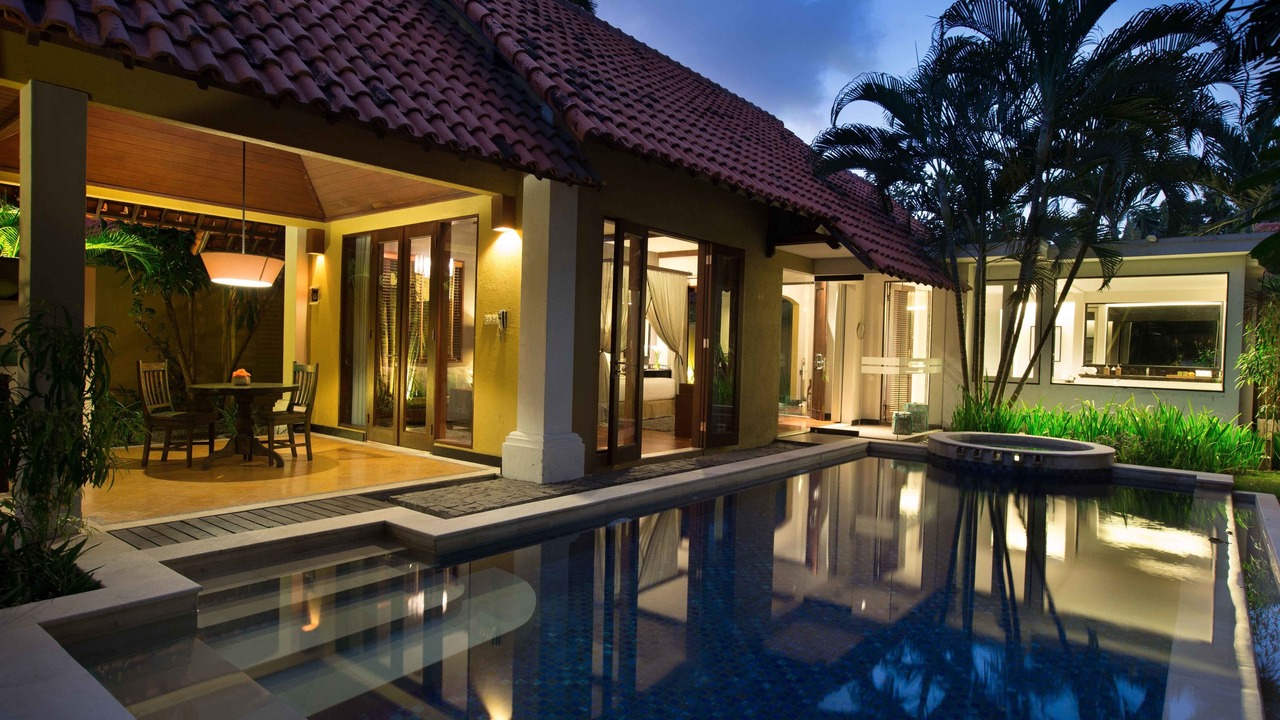Photo of Outdoor in Legian City-Centre