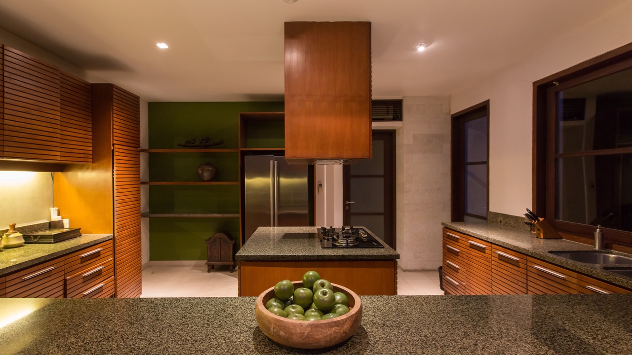 Photo of Kitchen in Petitenget