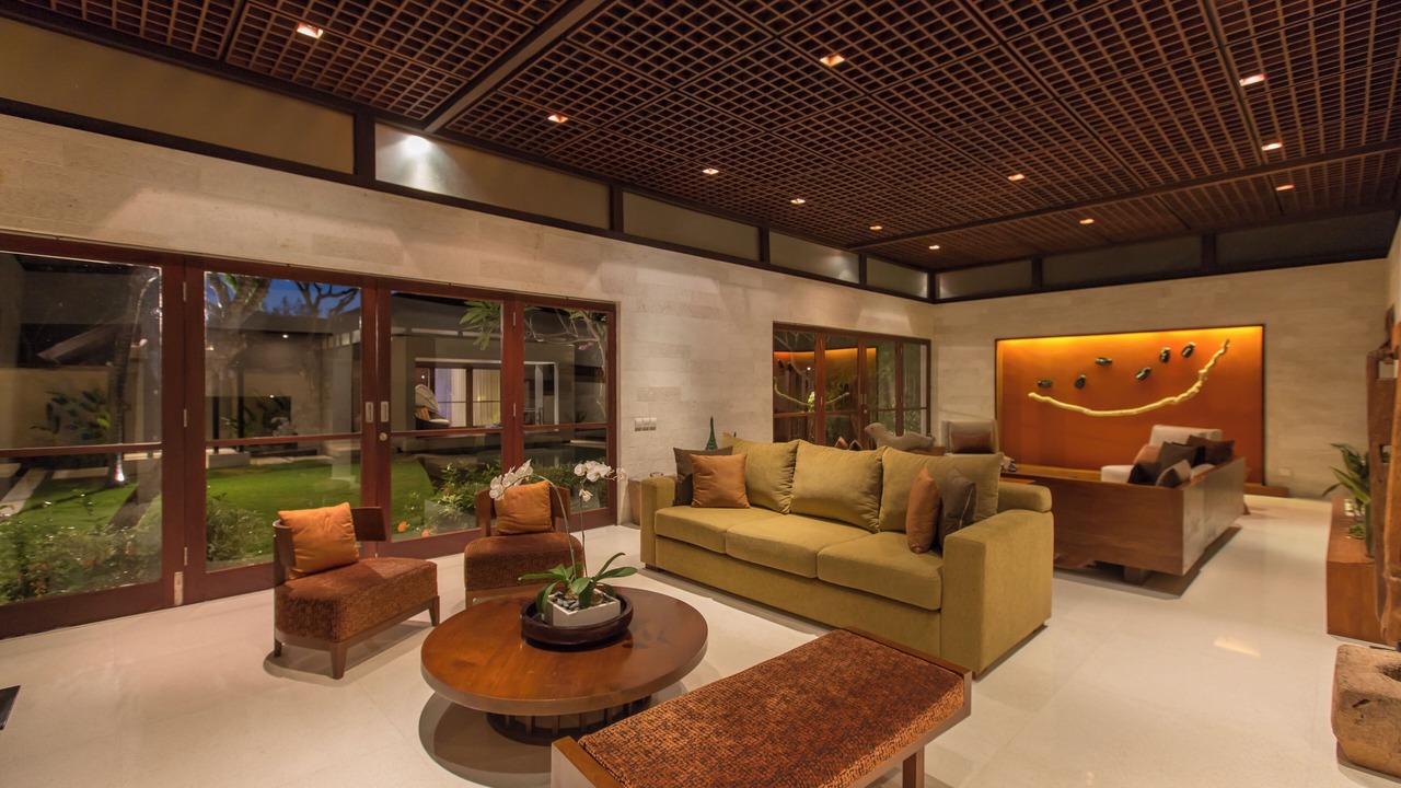 Photo of Livingroom in Petitenget