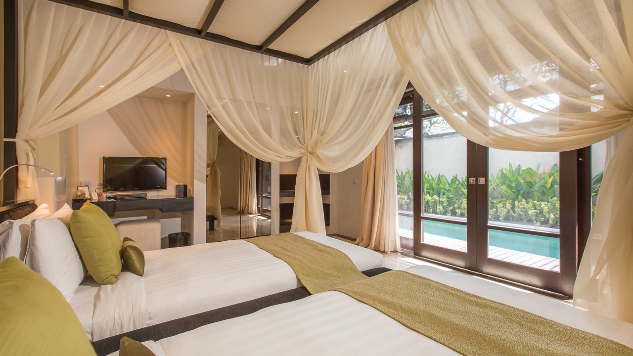 Photo of Bedroom in Petitenget