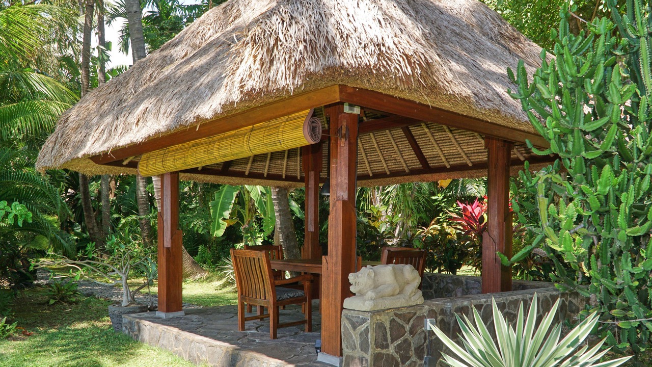 Photo of Patio Balcony in Bukti