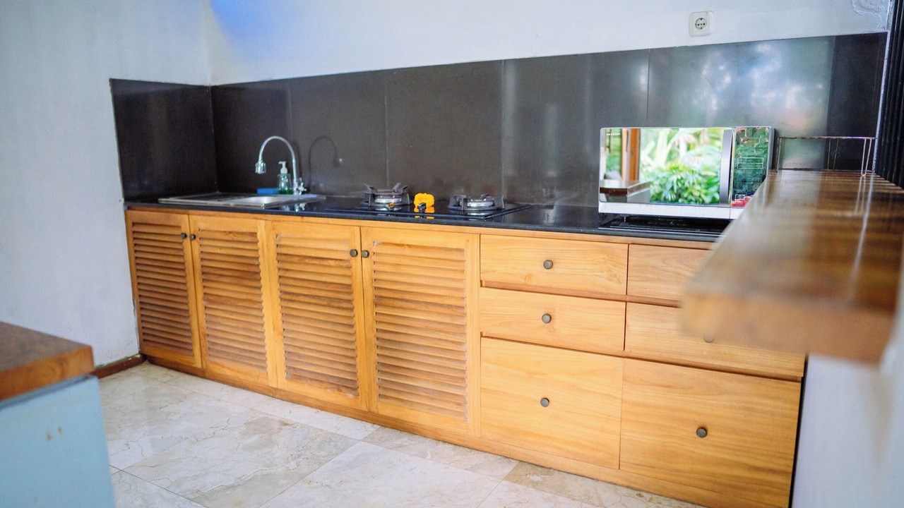 Photo of Kitchen in Pengosekan