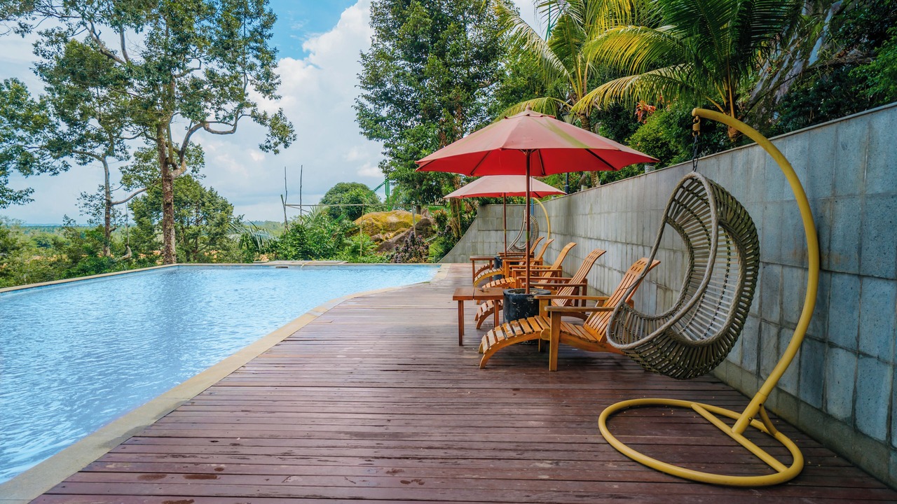 Photo of Outdoor in Bintan