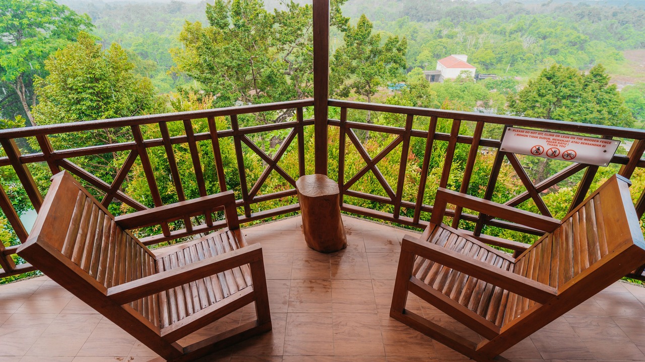 Photo of Bedroom in Bintan