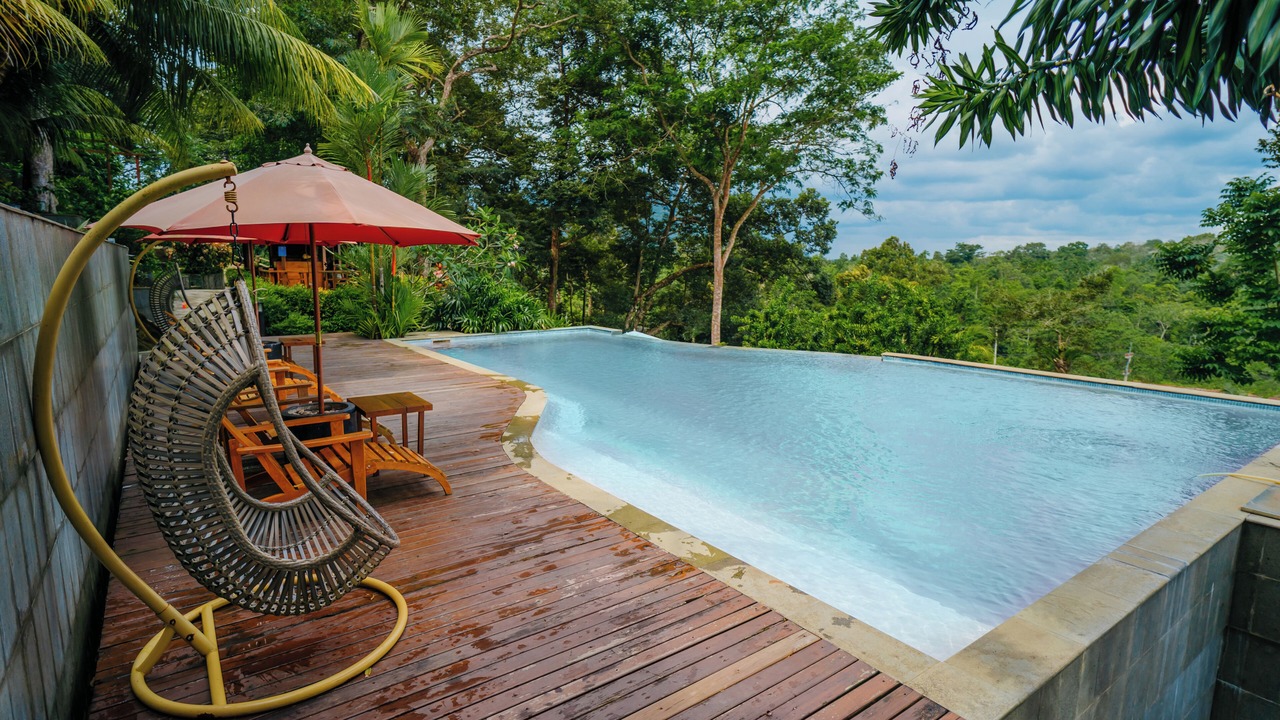 Photo of Outdoor in Bintan