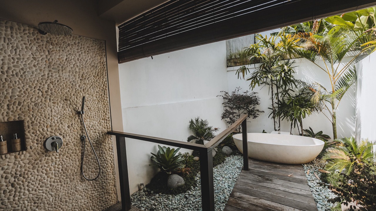 Photo of Bathroom in Pejeng Kawan