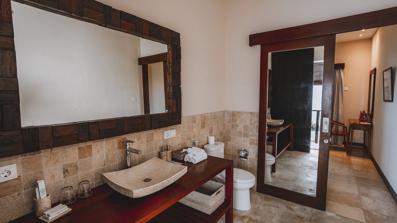 Photo of Bathroom in Pejeng Kawan