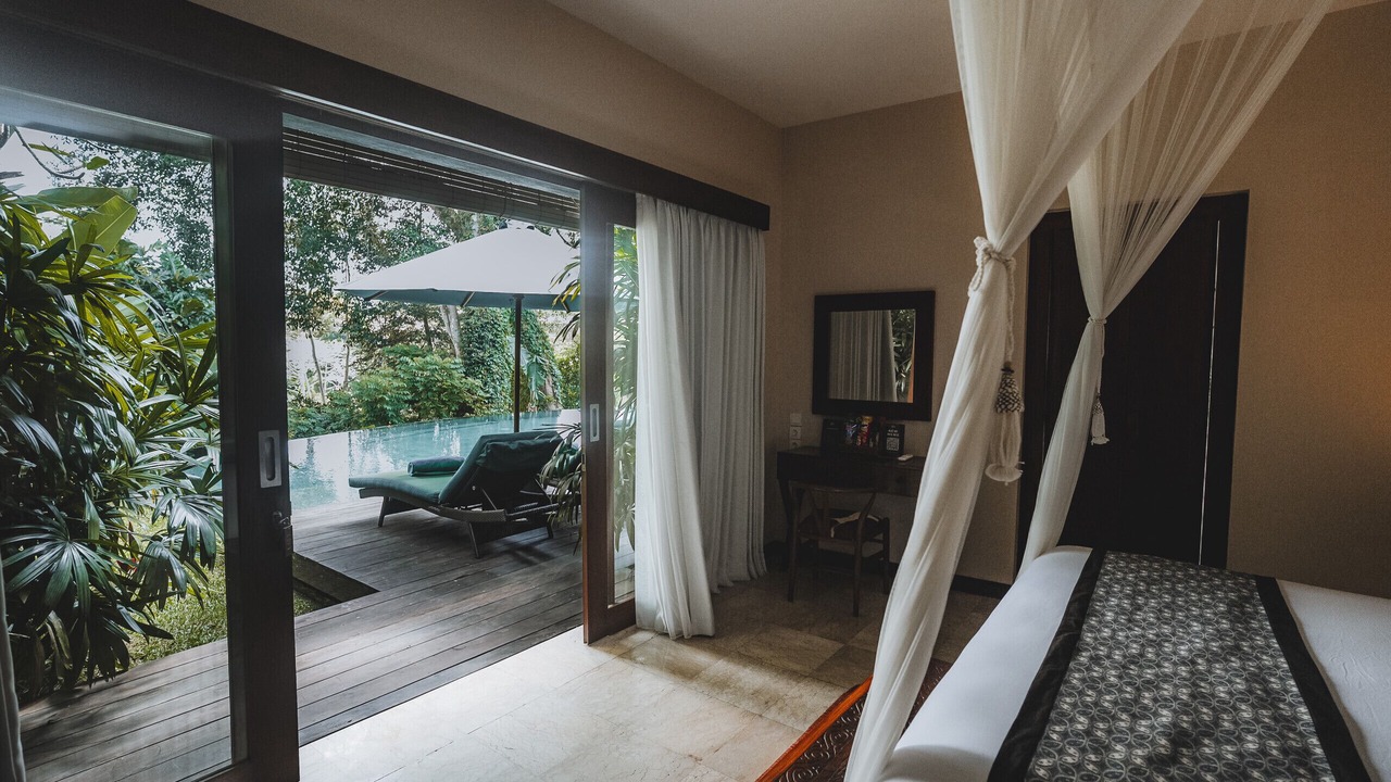 Photo of Bedroom in Pejeng Kawan