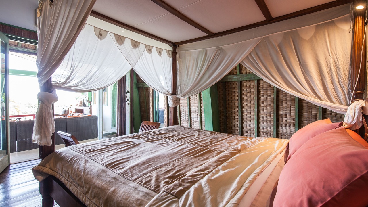 Photo of Bedroom in Pererenan
