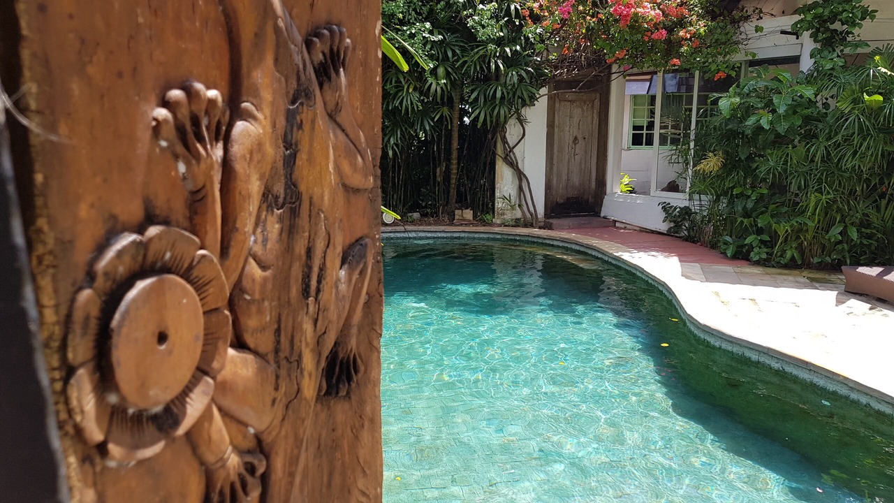 Photo of Outdoor in Pererenan