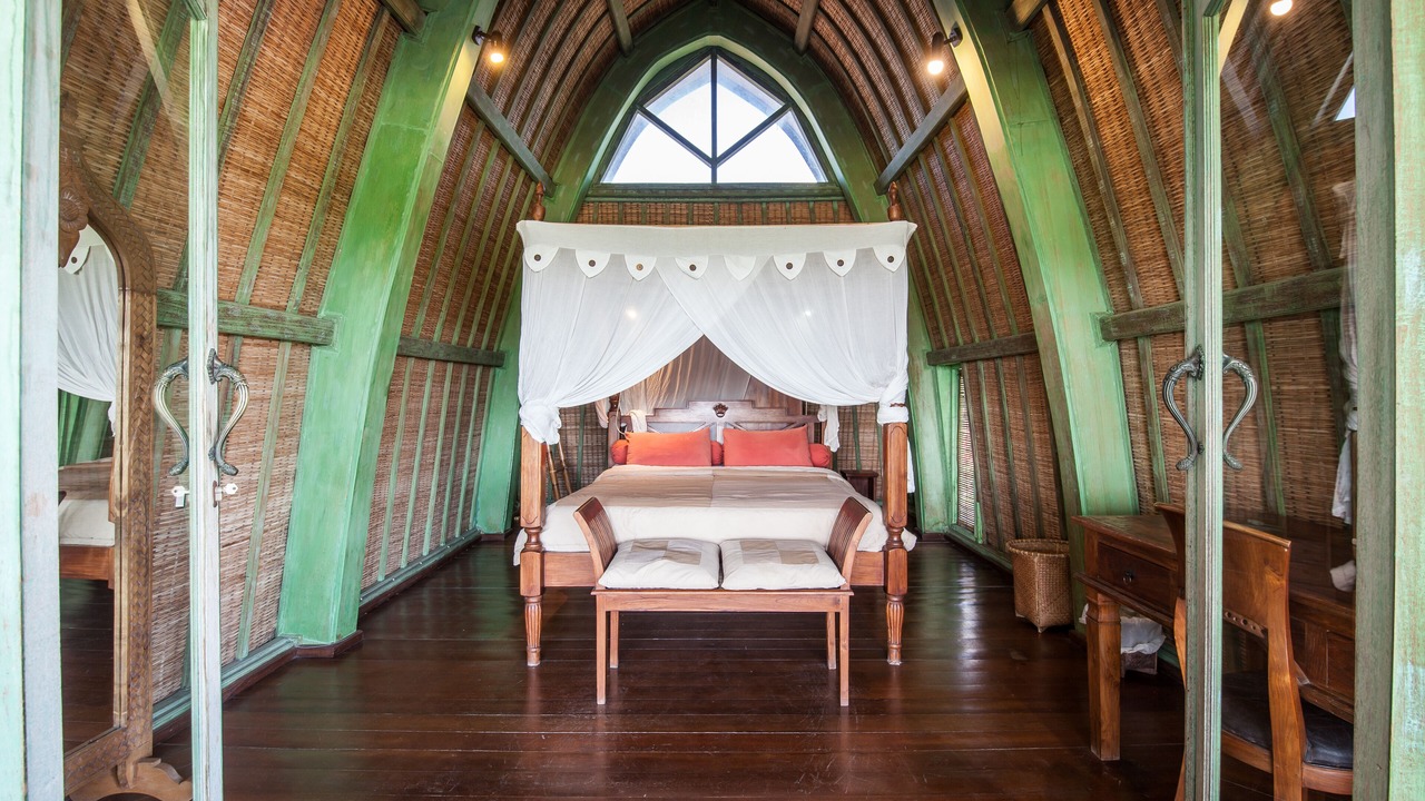 Photo of Bedroom in Pererenan