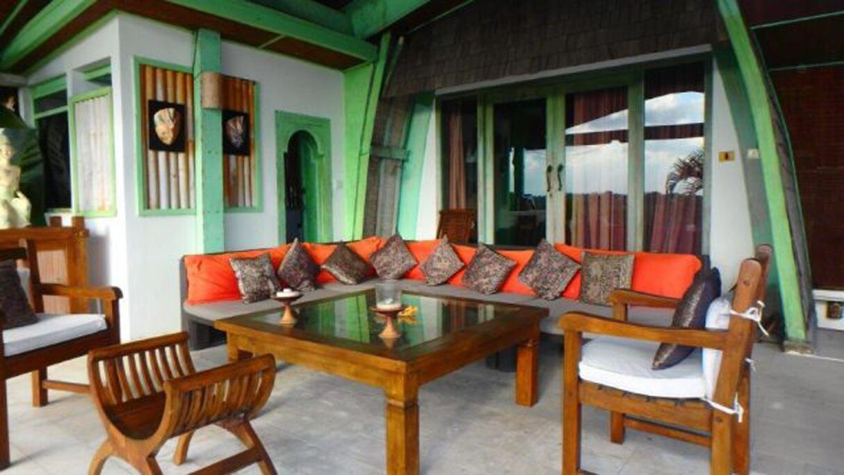 Photo of Outdoor in Pererenan