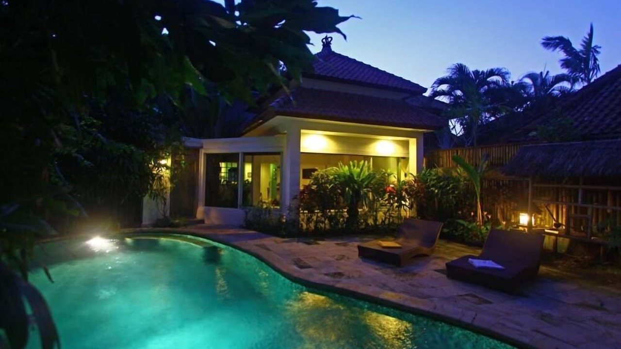 Photo of Outdoor in Pererenan