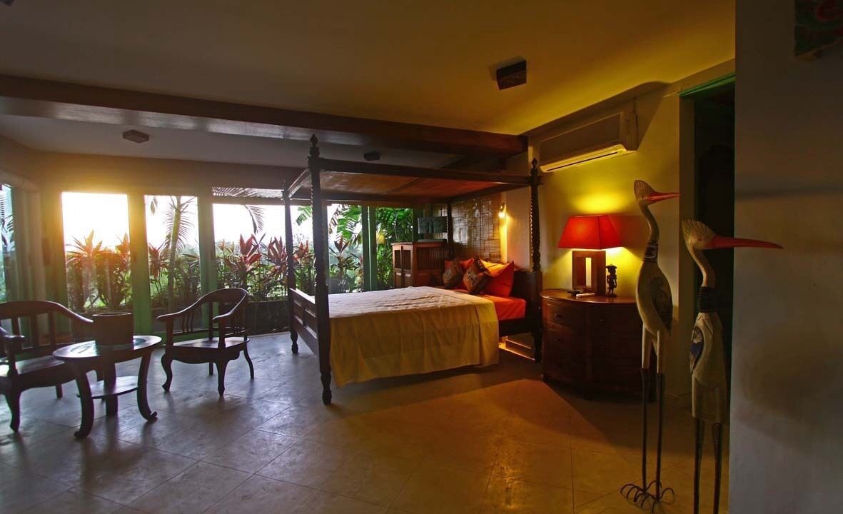 Photo of Bedroom in Pererenan