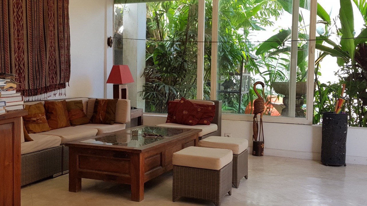 Photo of Livingroom in Pererenan