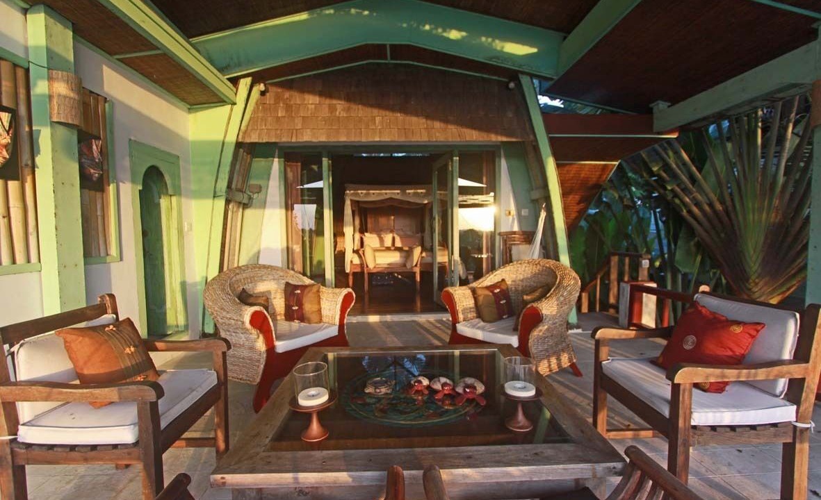 Photo of Outdoor in Pererenan