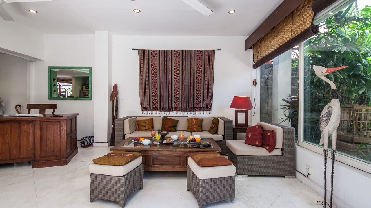 Photo of Livingroom in Pererenan