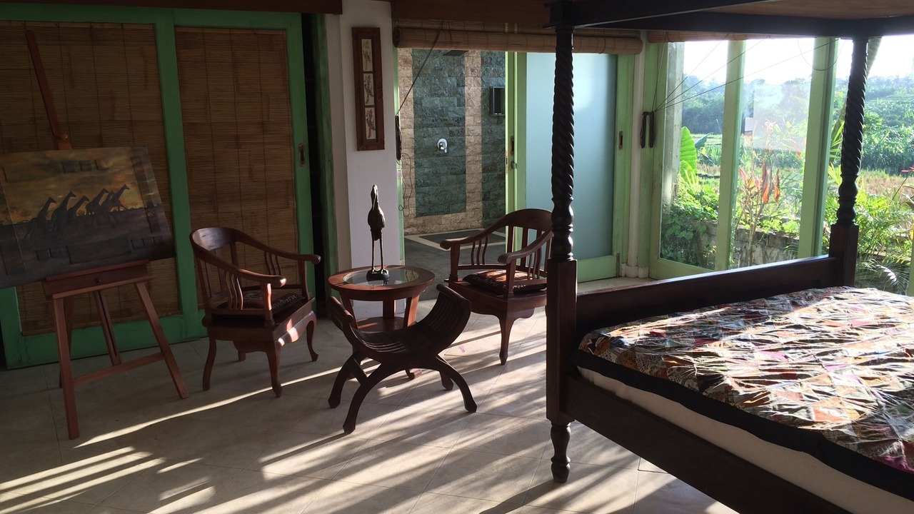 Photo of Bedroom in Pererenan