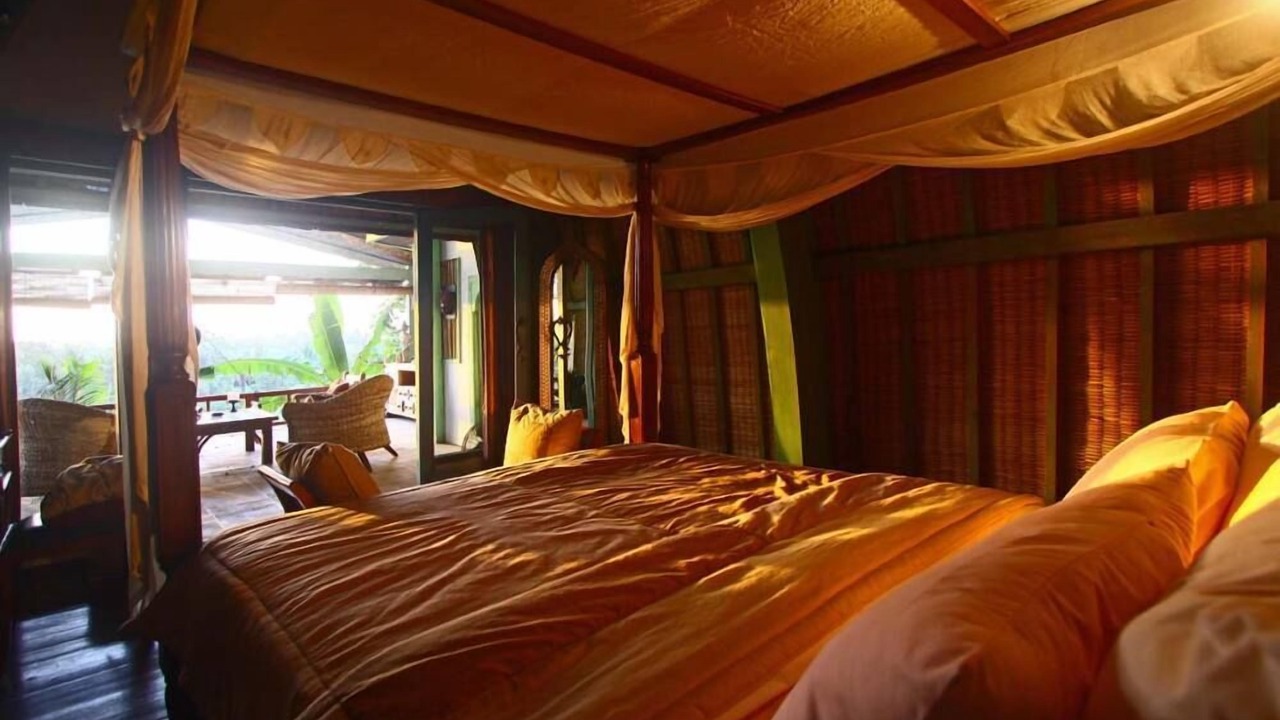 Photo of Bedroom in Pererenan
