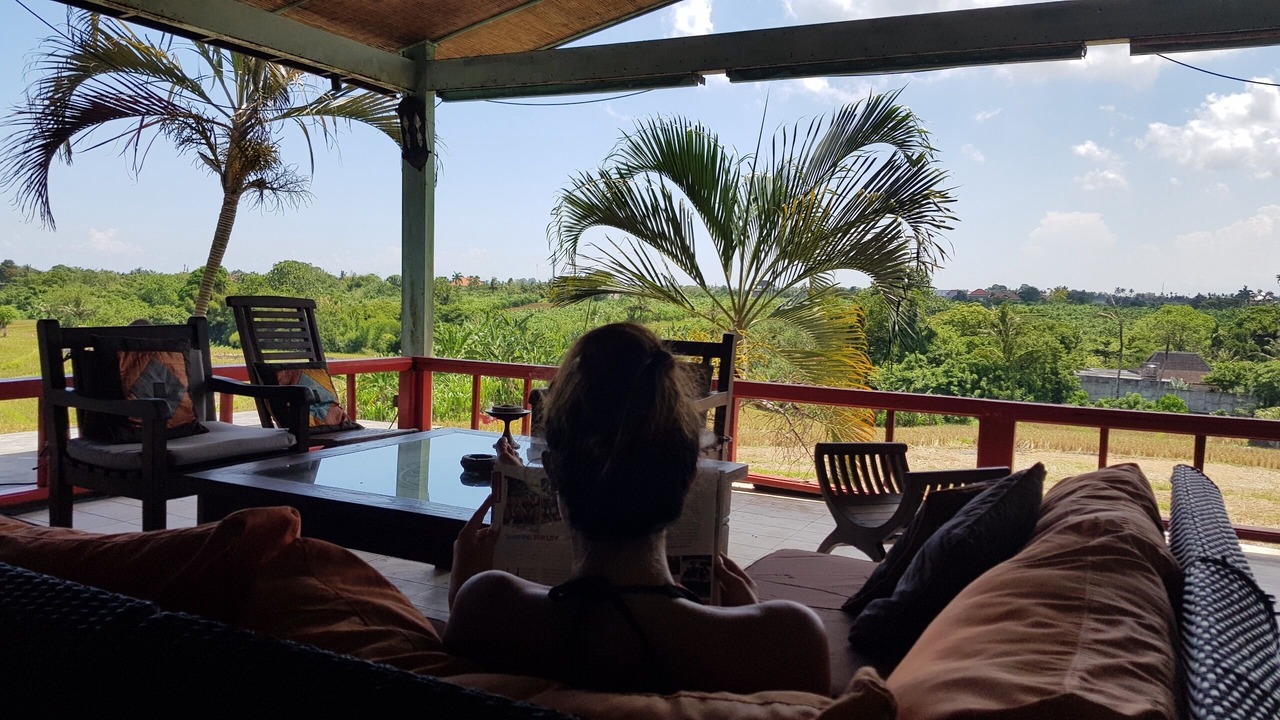 Photo of Outdoor in Pererenan