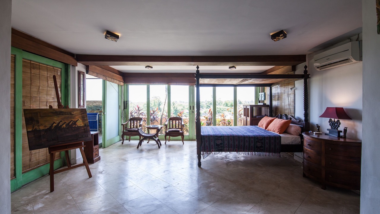 Photo of Bedroom in Pererenan