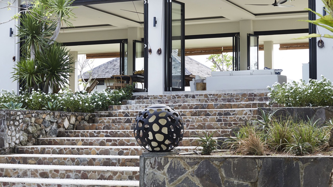 Photo of Outdoor in Gili Gede