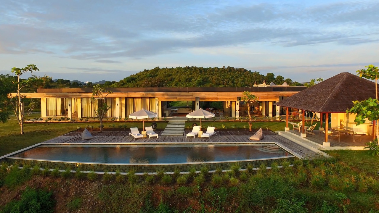 Photo of Outdoor in Gili Gede