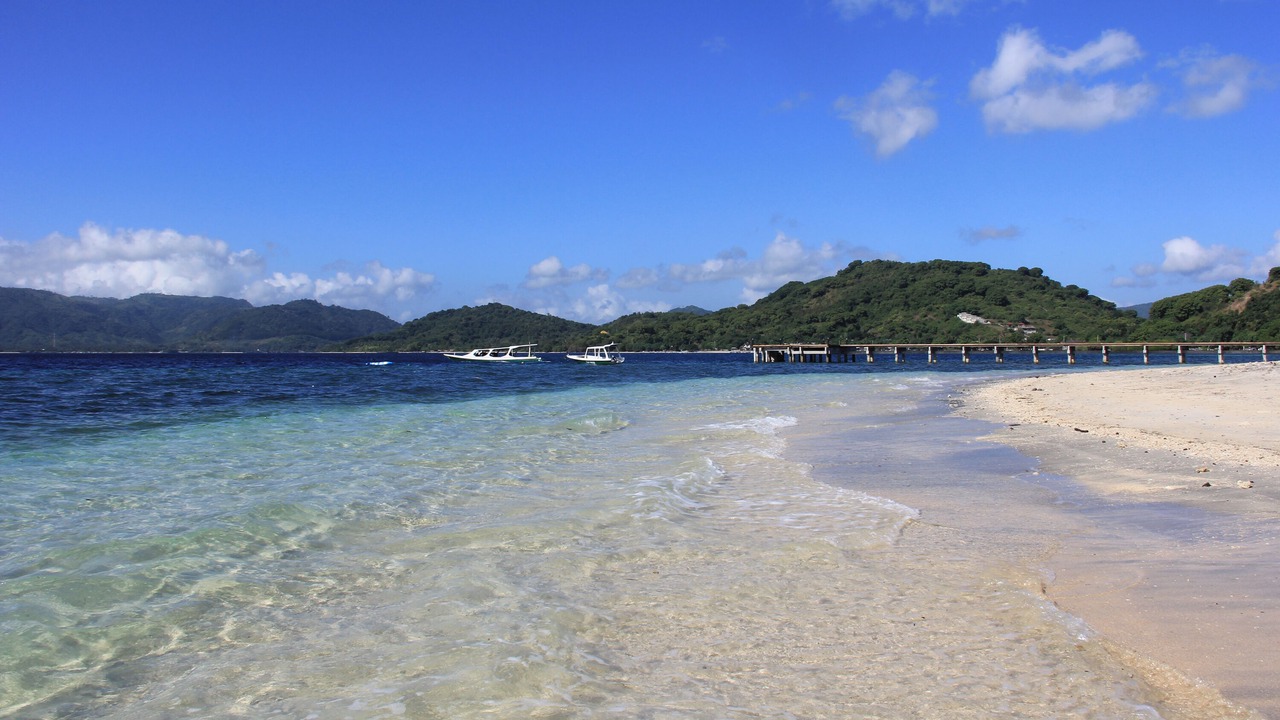 Photo of Others in Gili Gede