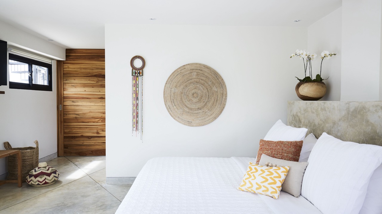 Photo of Bedroom in Gili Gede