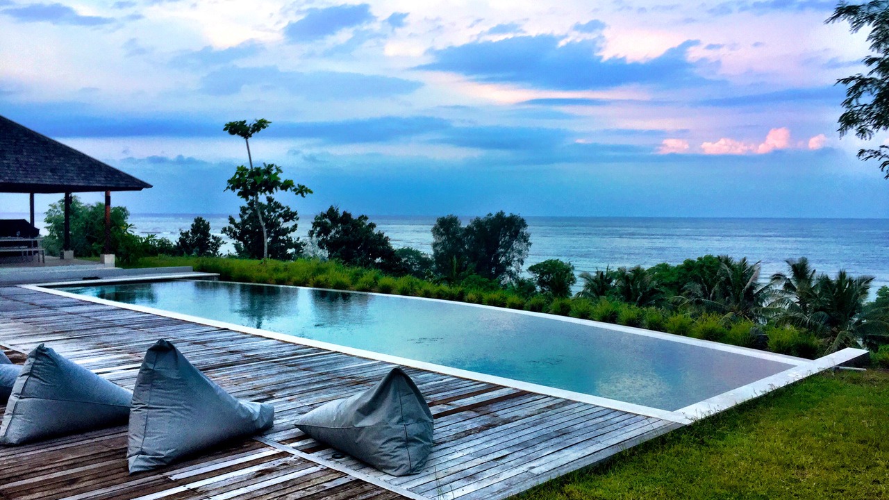 Photo of Outdoor in Gili Gede