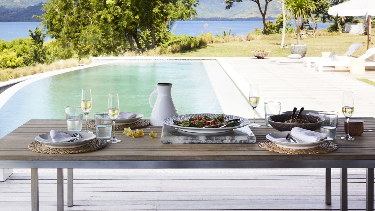 Photo of Outdoor in Gili Gede