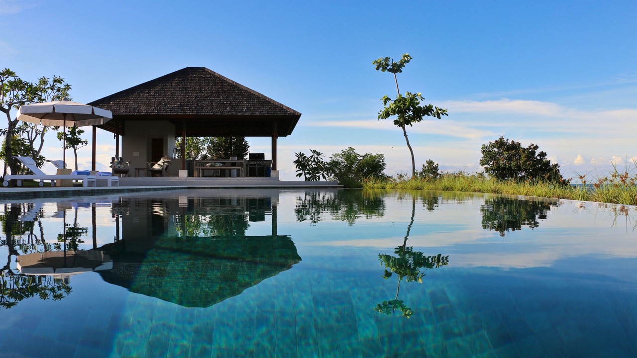 Photo of Outdoor in Gili Gede