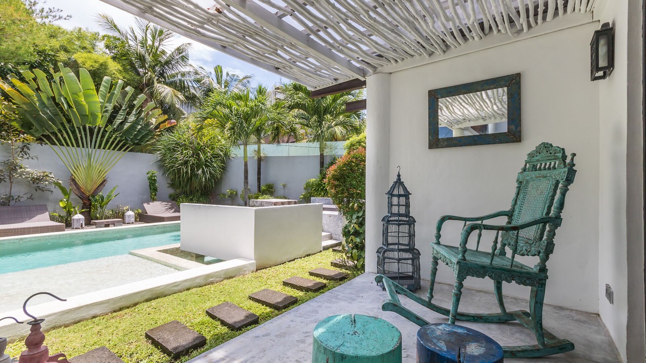 Photo of Outdoor in Sunset Road