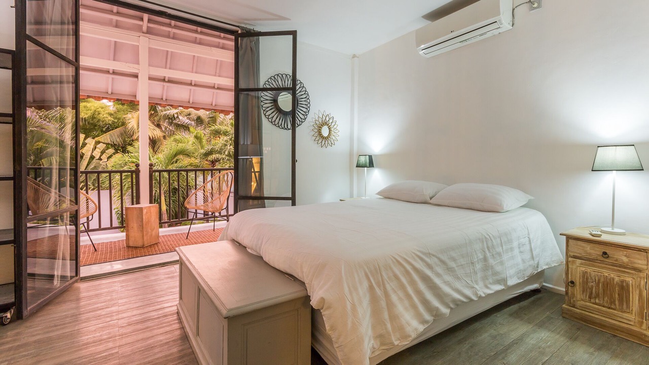 Photo of Bedroom in Sunset Road