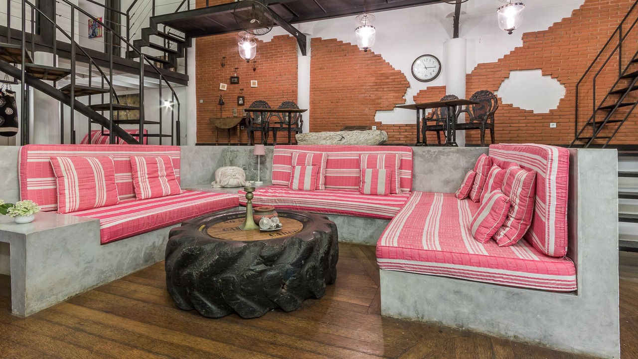 Photo of Livingroom in Sunset Road