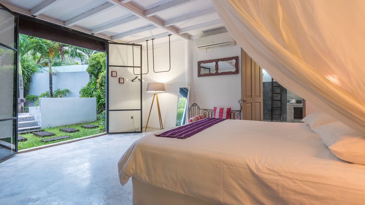 Photo of Bedroom in Sunset Road