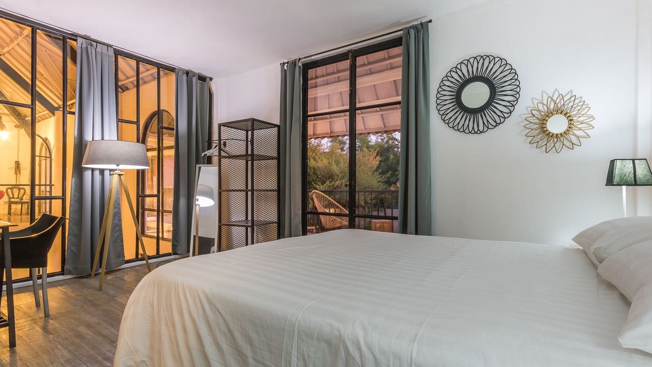 Photo of Bedroom in Sunset Road